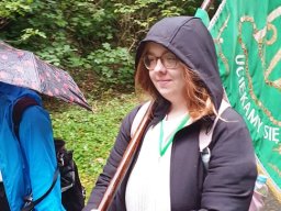 Obchody kalwaryjskie ku czci Świętego Krzyża na Górze Świętej Anny, 13.09.2025